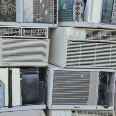 Alanya Bölgesinde Bakır Hurda
